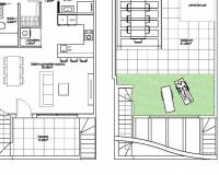 Resale - Бунгало - Pilar de la Horadada