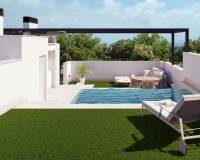 Resale - Бунгало - Pilar de la Horadada