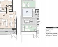 Resale - Бунгало - Pilar de la Horadada