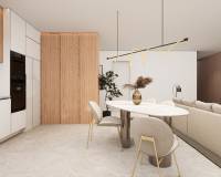 Resale - Бунгало - Pilar de la Horadada