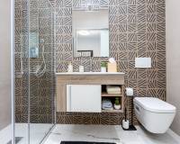 Resale - Бунгало - Rojales - Ciudad Quesada