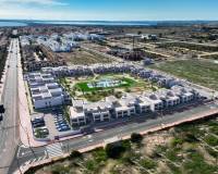 Resale - Бунгало - Rojales - Ciudad Quesada