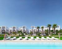 Resale - Бунгало - Rojales - Ciudad Quesada