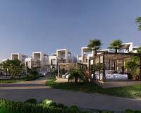 Resale - Бунгало - Rojales - Ciudad Quesada