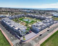 Resale - Бунгало - Rojales - Ciudad Quesada