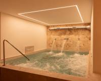 Resale - Бунгало - Rojales - Ciudad Quesada