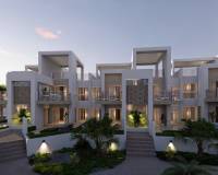 Resale - Бунгало - Rojales - Ciudad Quesada