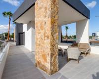 Resale - Бунгало - Rojales - Ciudad Quesada