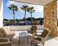 Resale - Бунгало - Rojales - Ciudad Quesada