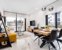Resale - Бунгало - Rojales - Ciudad Quesada