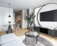 Resale - Бунгало - San Miguel de Salinas - AFUERAS