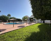 Resale - Бунгало - San Miguel de Salinas - Las filipinas