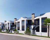 Resale - Бунгало - San Miguel de Salinas