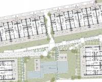 Resale - Бунгало - San Miguel de Salinas