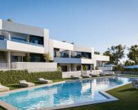 Resale - Бунгало - San Miguel de Salinas