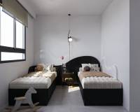 Resale - Бунгало - San Miguel de Salinas