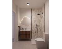 Resale - Бунгало - San Miguel de Salinas