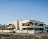 Resale - Бунгало - San Miguel de Salinas