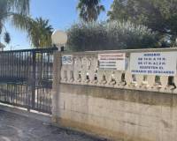 Resale - Бунгало - Tavernes De La Valldigna