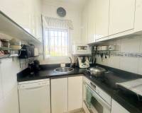Resale - Бунгало - Torrevieja - Aguas Nuevas