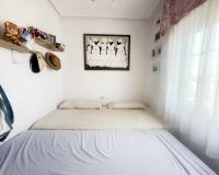 Resale - Бунгало - Torrevieja - Aguas Nuevas