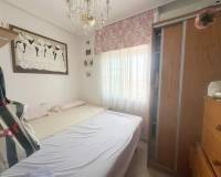 Resale - Бунгало - Torrevieja - Aguas Nuevas