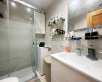Resale - Бунгало - Torrevieja - Aguas Nuevas