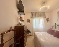 Resale - Бунгало - Torrevieja - Aguas Nuevas