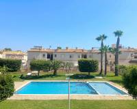 Resale - Бунгало - Torrevieja - Aguas Nuevas