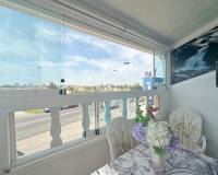 Resale - Бунгало - Torrevieja - Aguas Nuevas