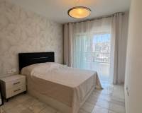 Resale - Бунгало - Torrevieja - Aguas Nuevas