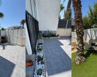 Resale - Бунгало - Torrevieja - Aguas Nuevas