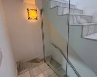 Resale - Бунгало - Torrevieja - Aguas Nuevas