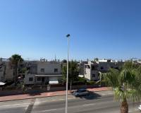 Resale - Бунгало - Torrevieja - Aguas Nuevas