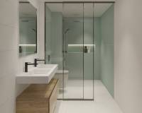 Resale - Бунгало - Torrevieja - Cabo cervera