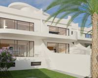 Resale - Бунгало - Torrevieja - Cabo cervera