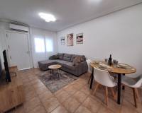 Resale - Бунгало - Torrevieja - Centro