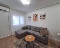 Resale - Бунгало - Torrevieja - Centro