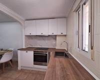 Resale - Бунгало - Torrevieja - Centro