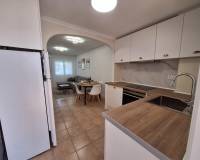 Resale - Бунгало - Torrevieja - Centro