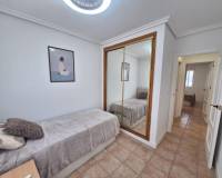 Resale - Бунгало - Torrevieja - Centro