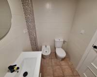Resale - Бунгало - Torrevieja - Centro