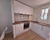 Resale - Бунгало - Torrevieja - Centro