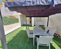 Resale - Бунгало - Torrevieja - Centro