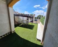 Resale - Бунгало - Torrevieja - Centro