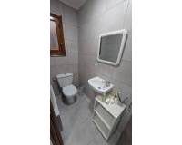 Resale - Бунгало - Torrevieja - El chaparral