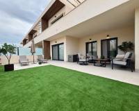 Resale - Бунгало - Torrevieja - La Veleta