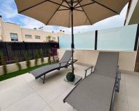 Resale - Бунгало - Torrevieja - La Veleta