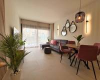 Resale - Бунгало - Torrevieja - La Veleta