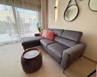 Resale - Бунгало - Torrevieja - La Veleta